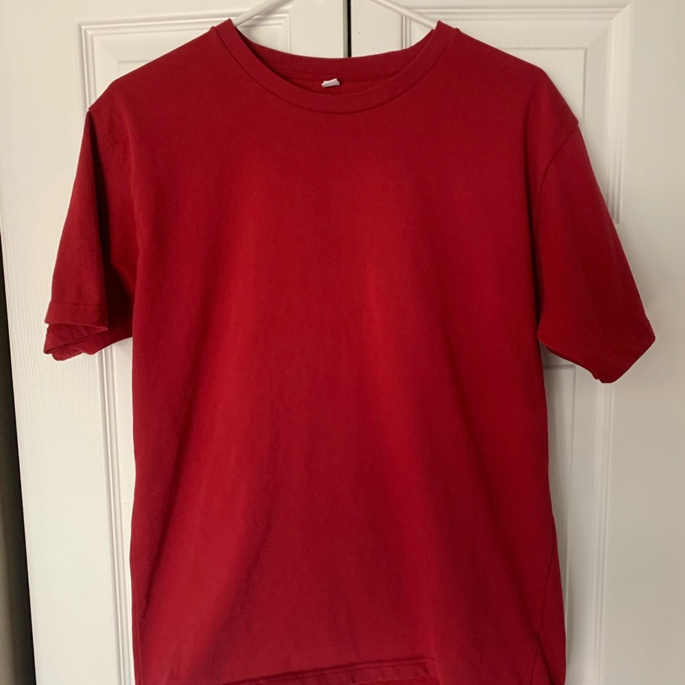 Uniqlo crew neck t shirt